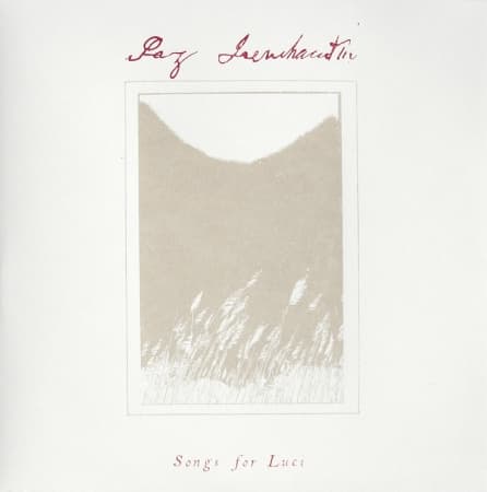Songs for Luci