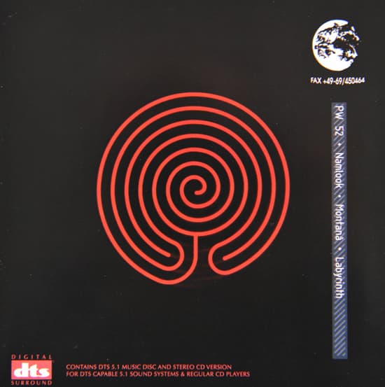 Labyrinth