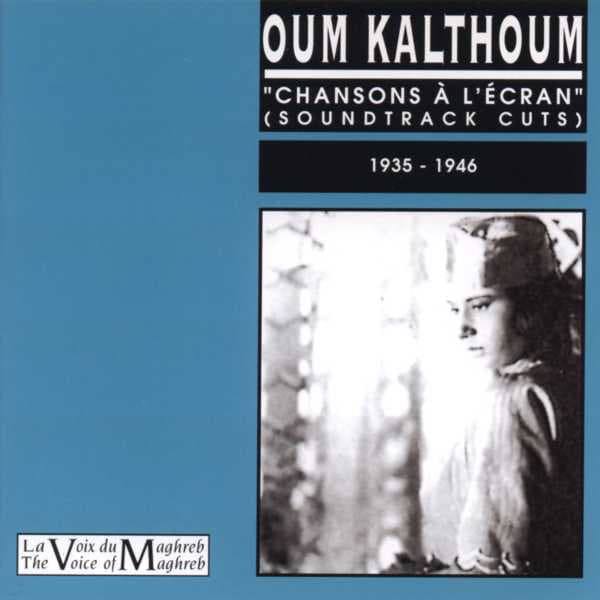 Chansons à l'écran (Soundtrack Cuts) 1935-1946