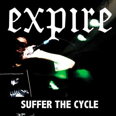Suffer the Cycle