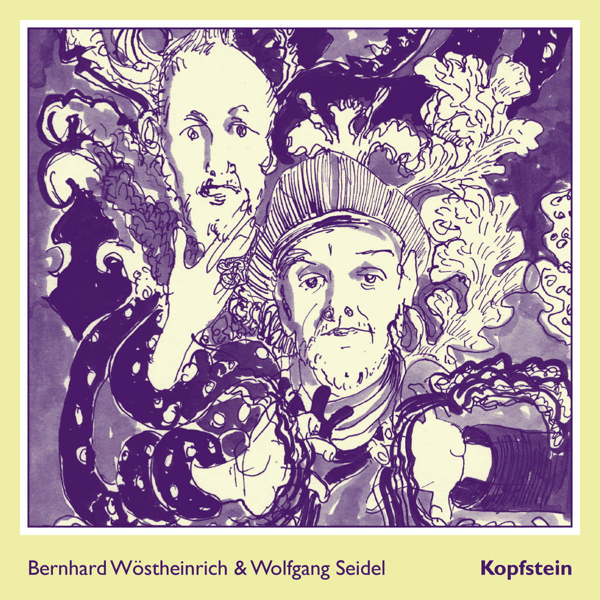 Kopfstein
