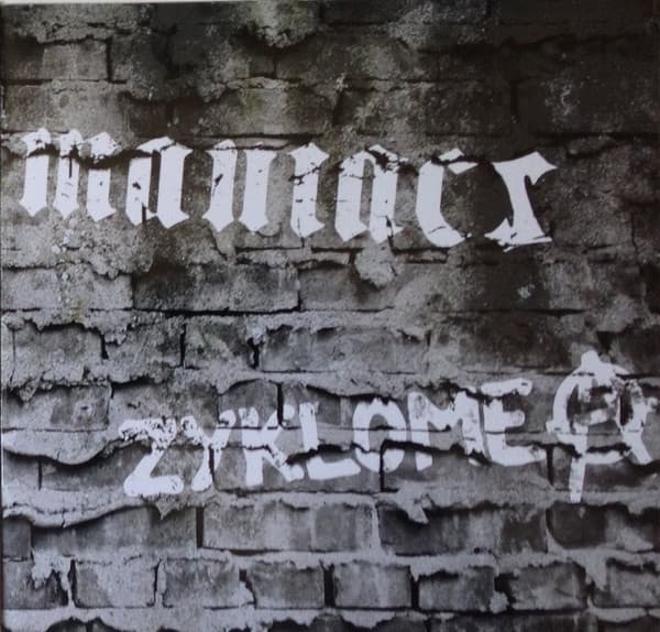 Maniacs / Zyklome A