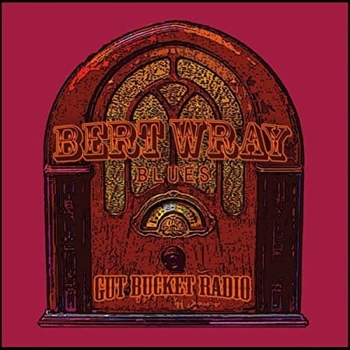 Gut Bucket Radio