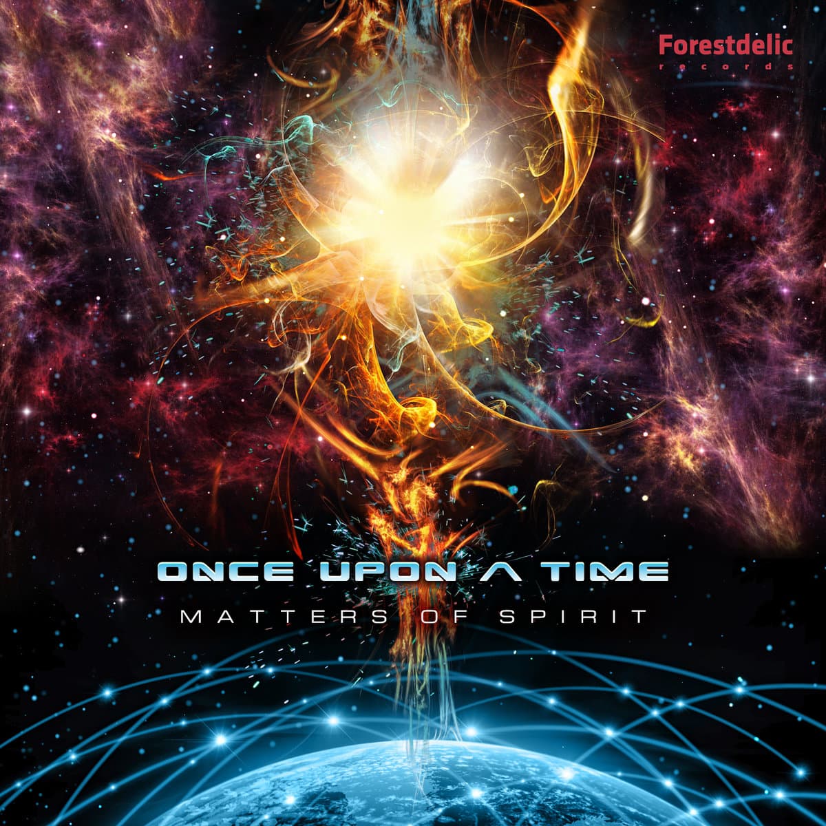 Matters Of Spirit