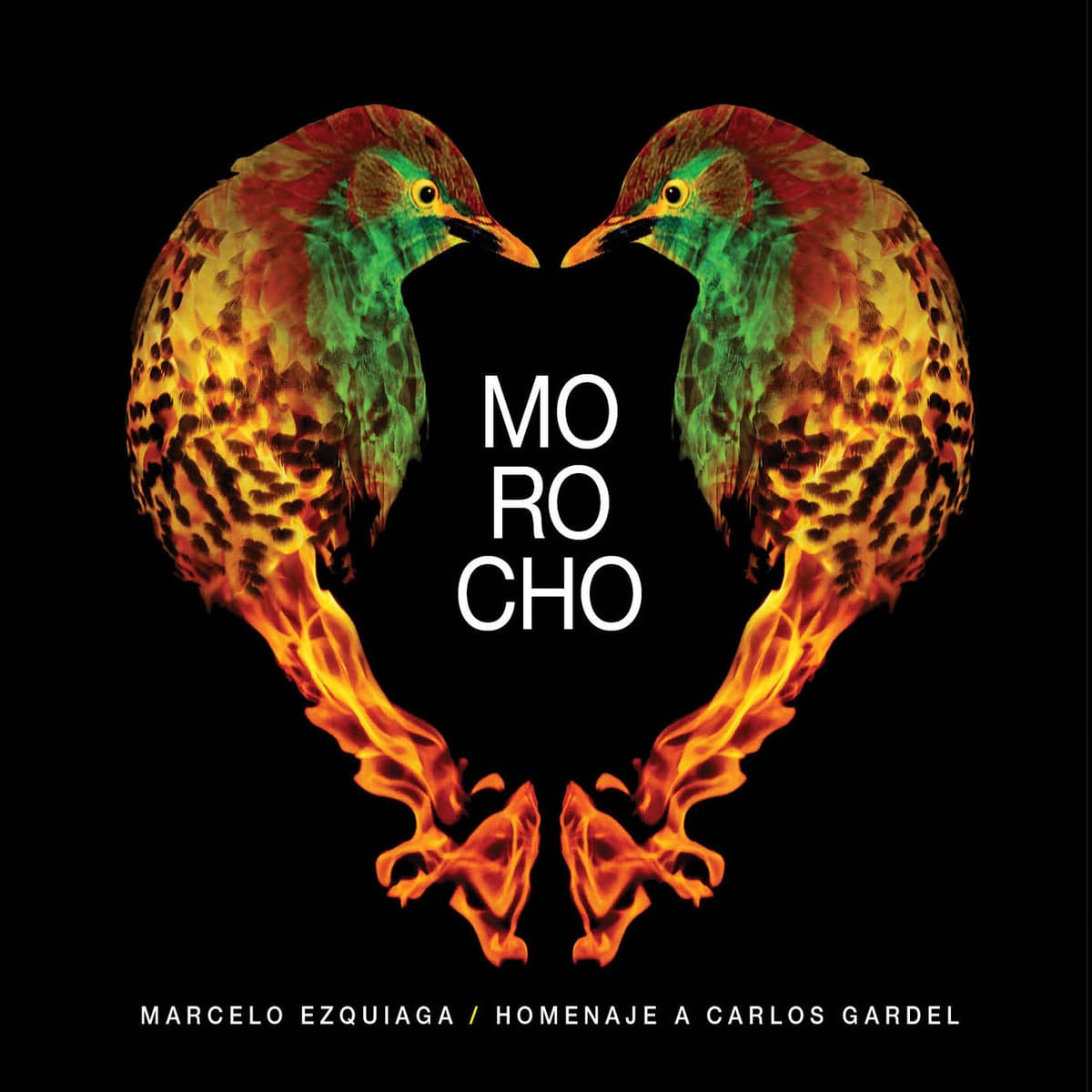 Morocho: Homenaje a Carlos Gardel
