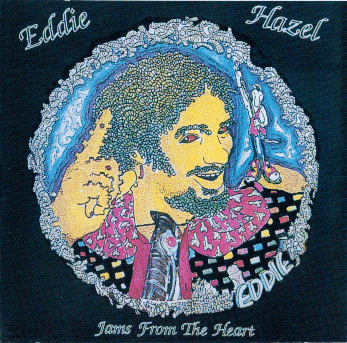 Jams From the Heart