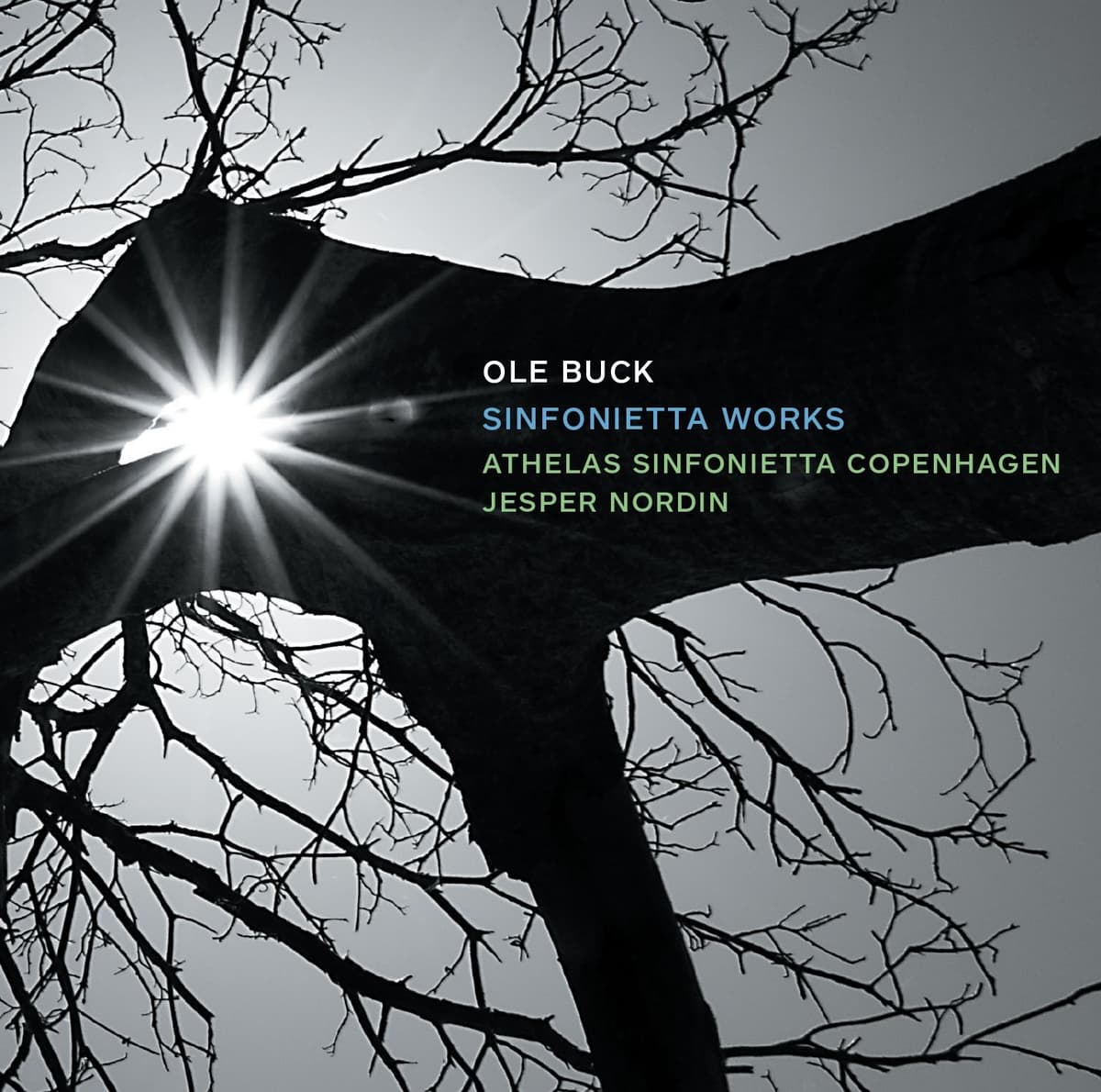 Sinfonietta Works