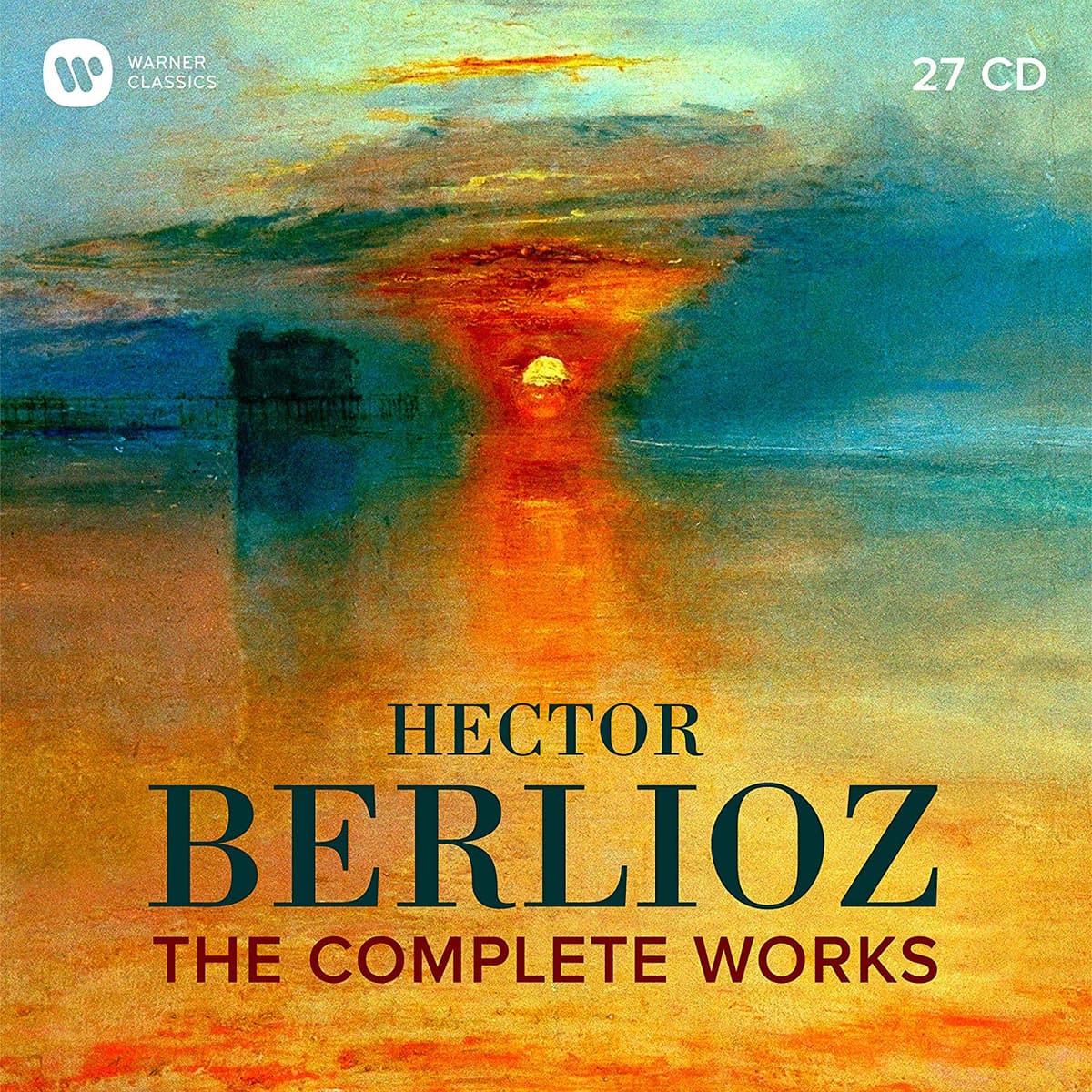 The Complete Works