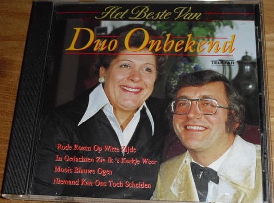 Het beste van Duo Onbekend
