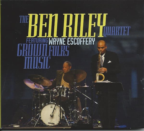 Grown Folks Music
