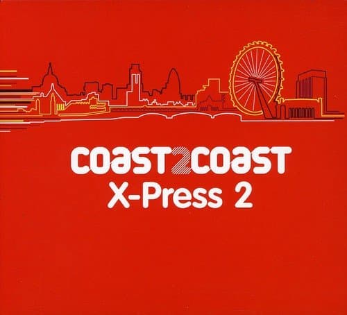 Coast2Coast