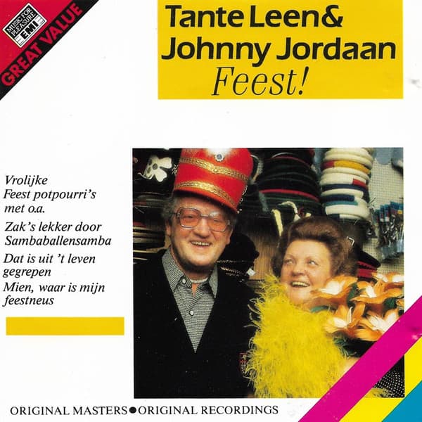 Feest!