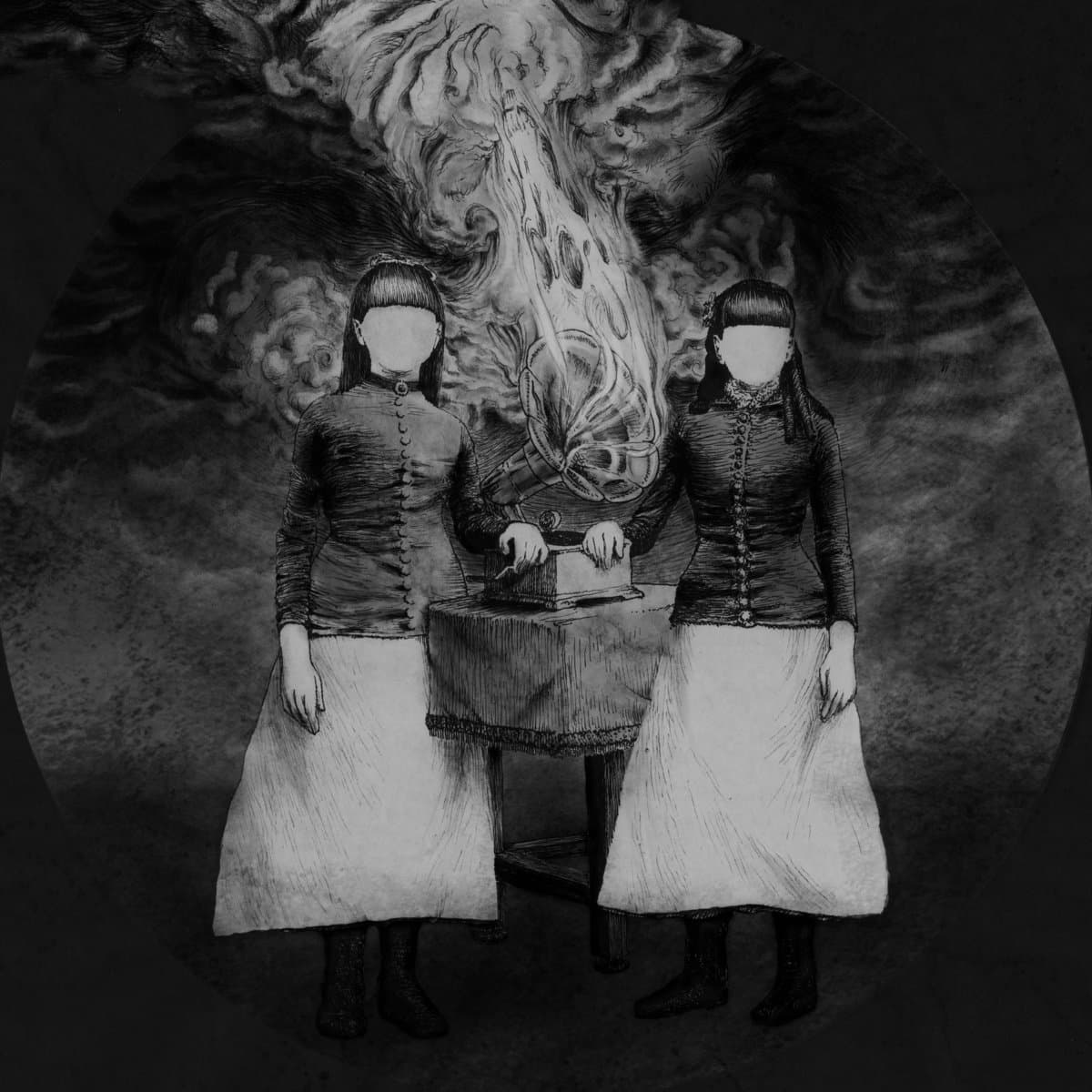 Ghosts