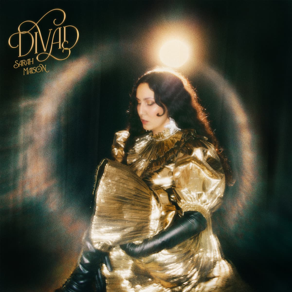 DIVAD