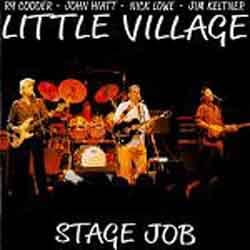 Stage Job