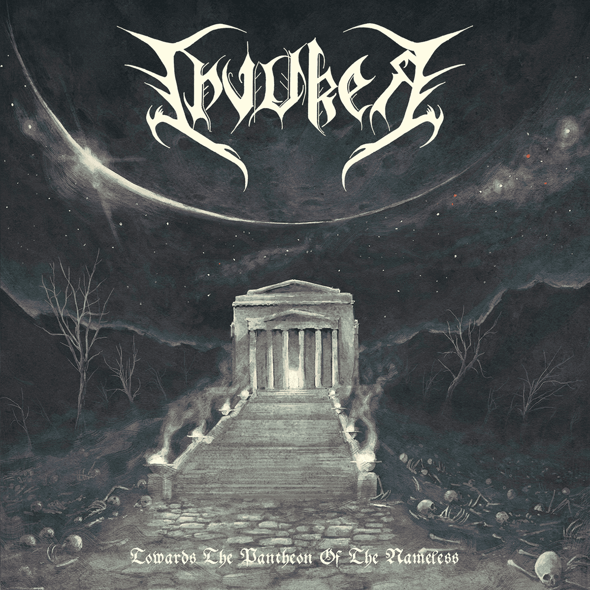 Towards the Pantheon of the Nameless
