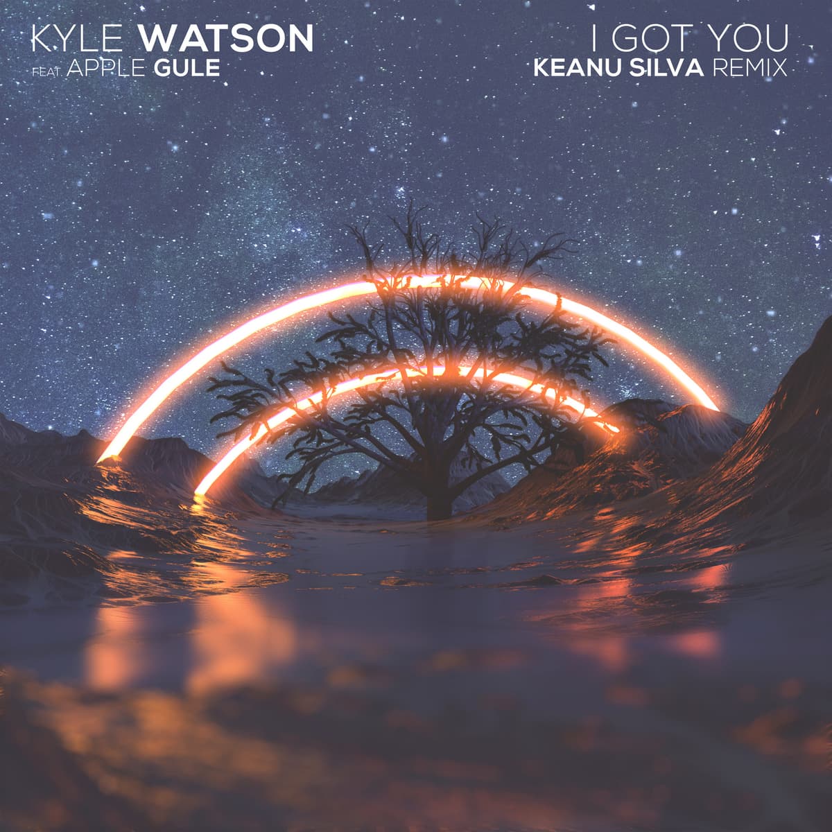 I Got You (Keanu Silva remix)
