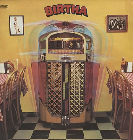 Birtha