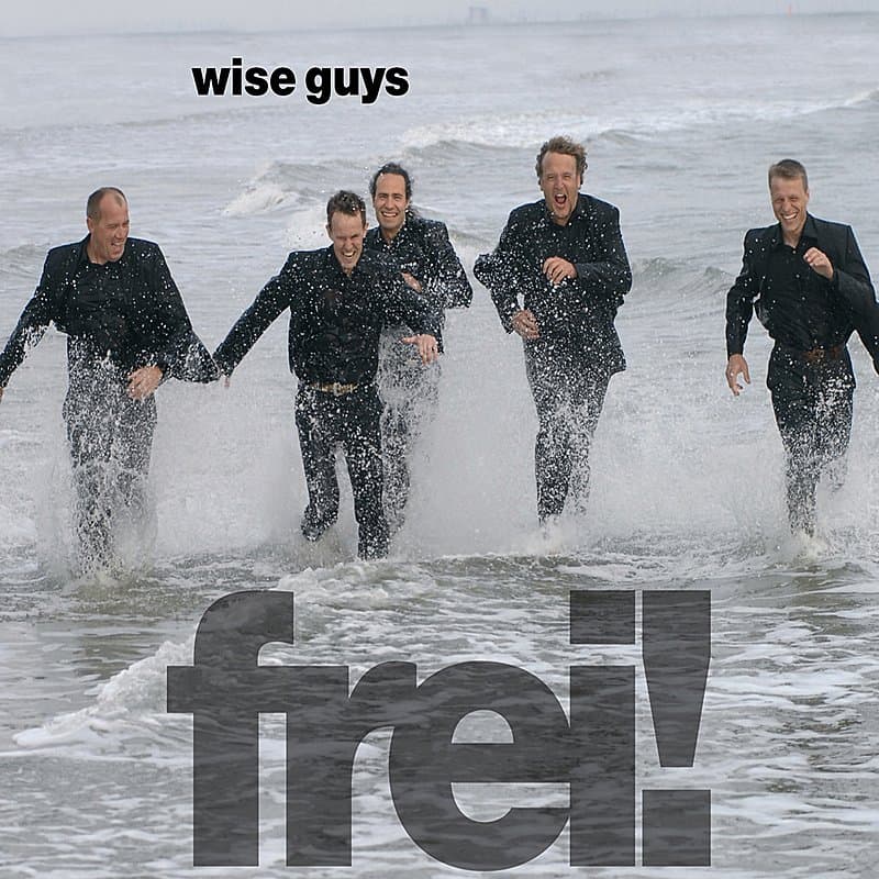 Frei!