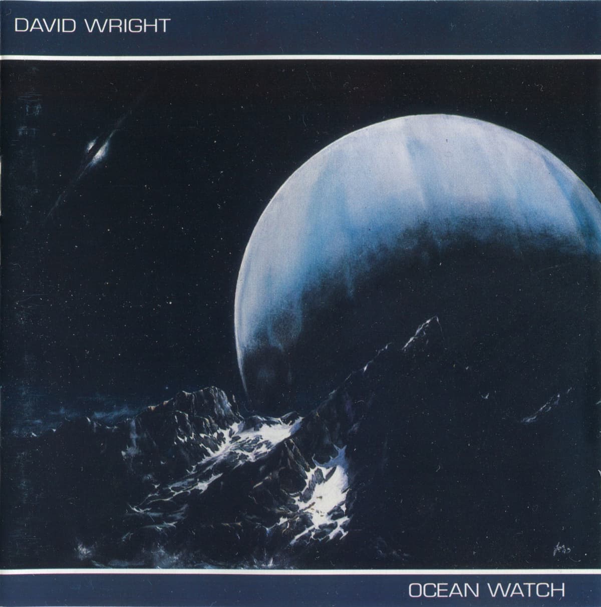 Ocean Watch