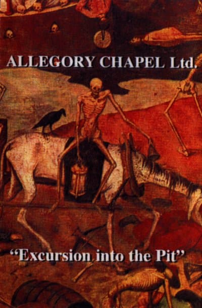 Excursion Into the Pit