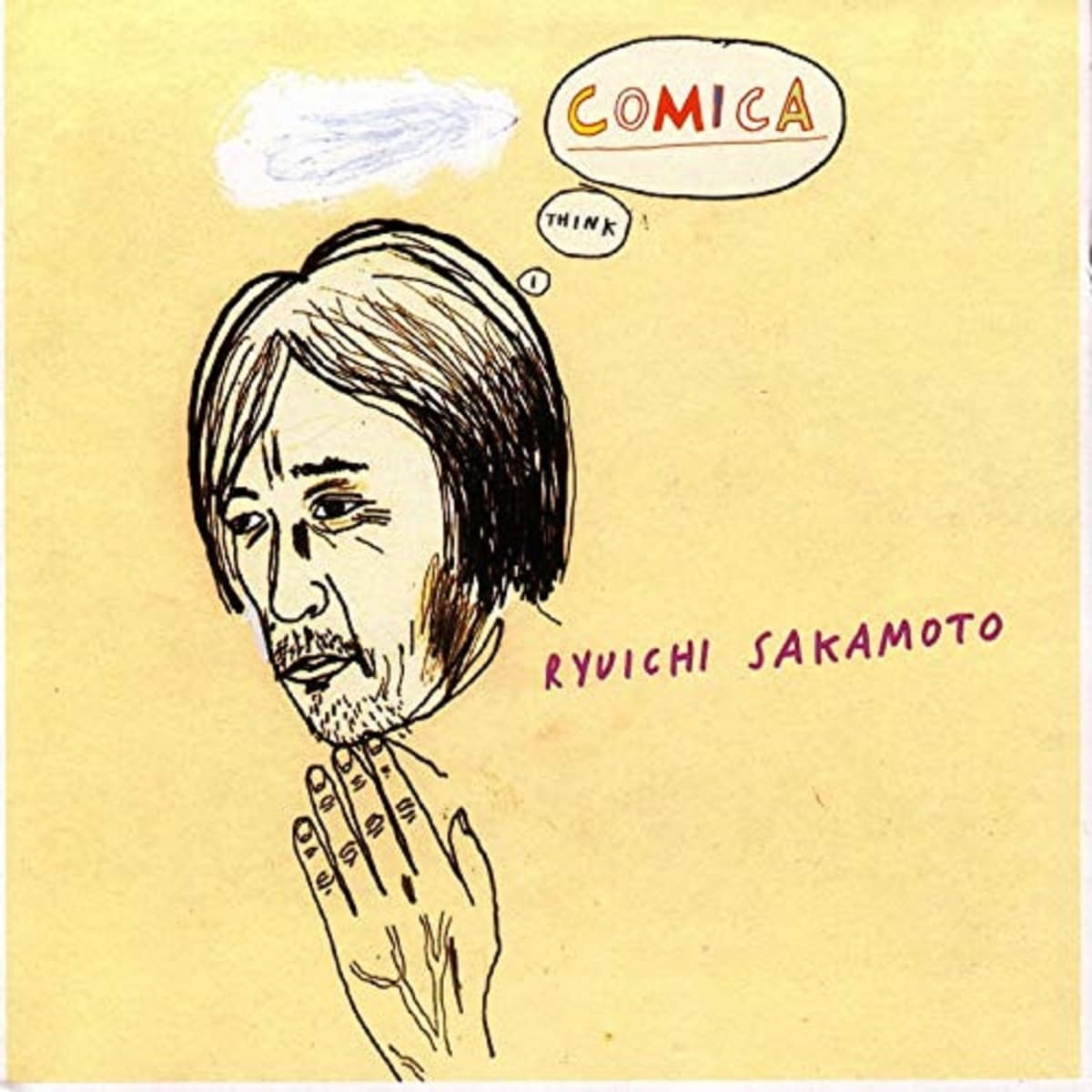 COMICA