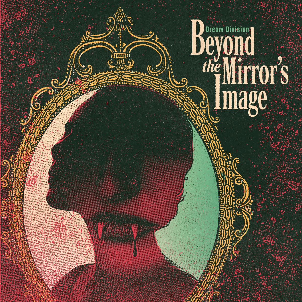 Beyond the Mirror's Image