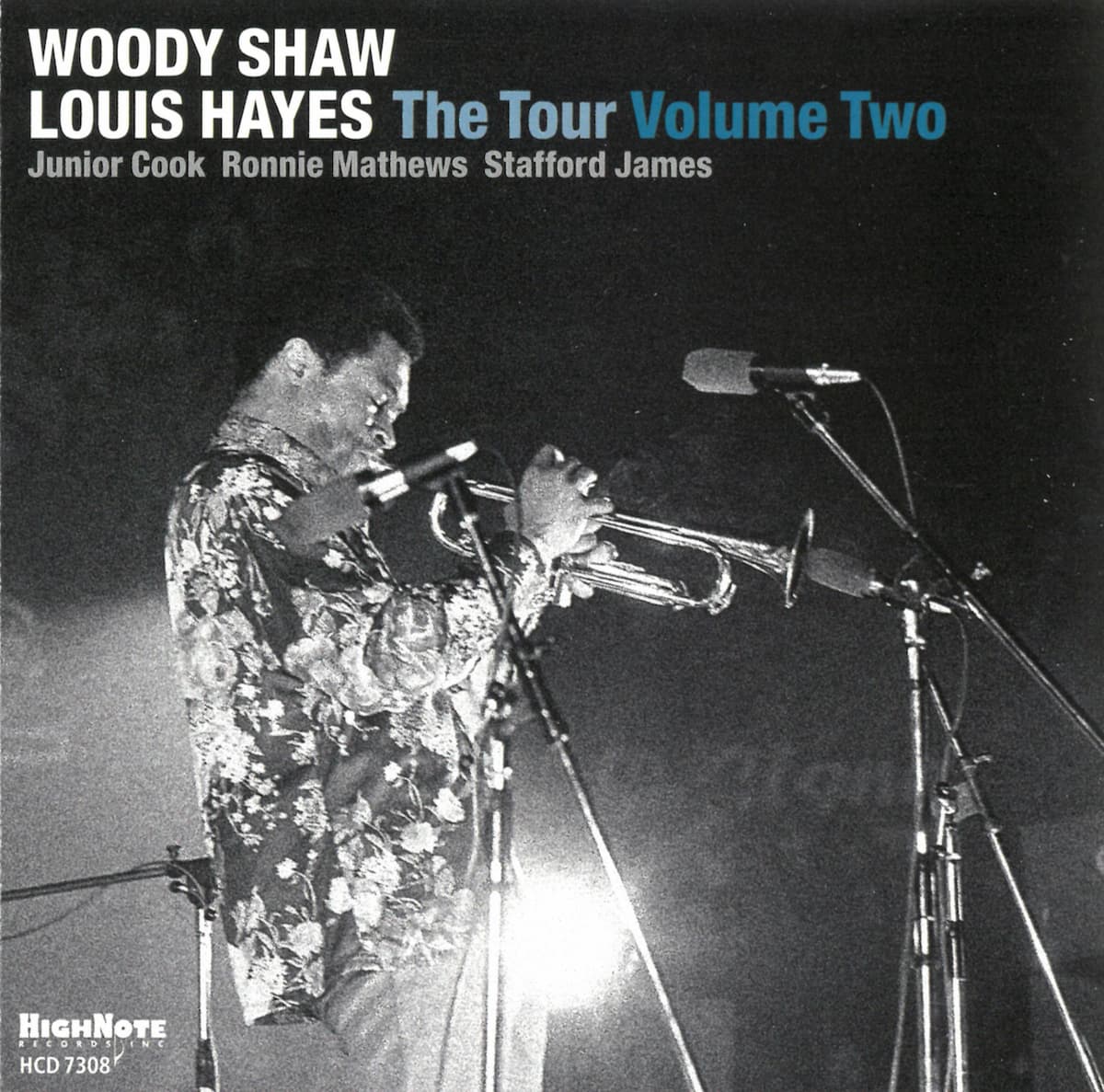 The Tour Volume Two