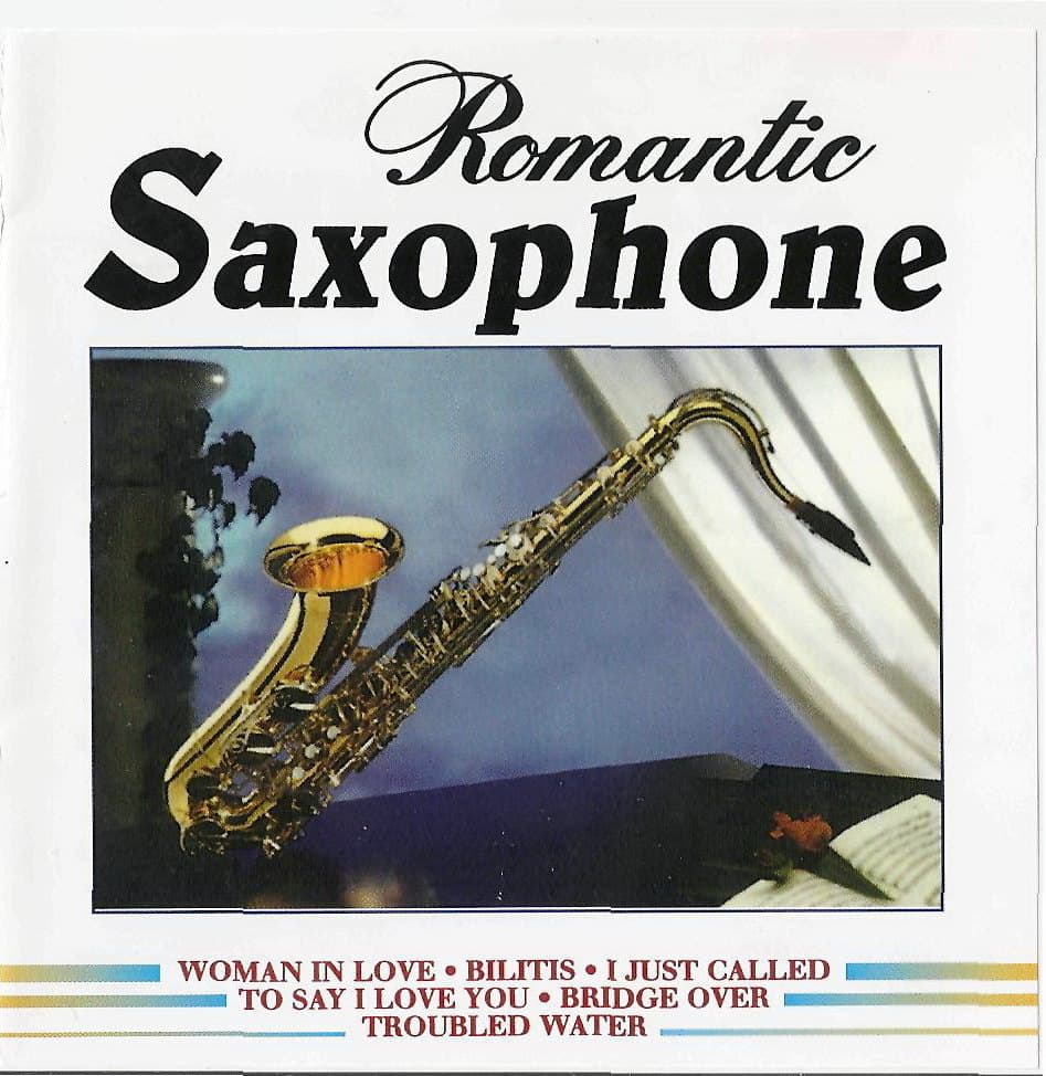 Romantic Saxophone