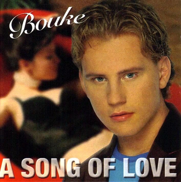 A Song of Love