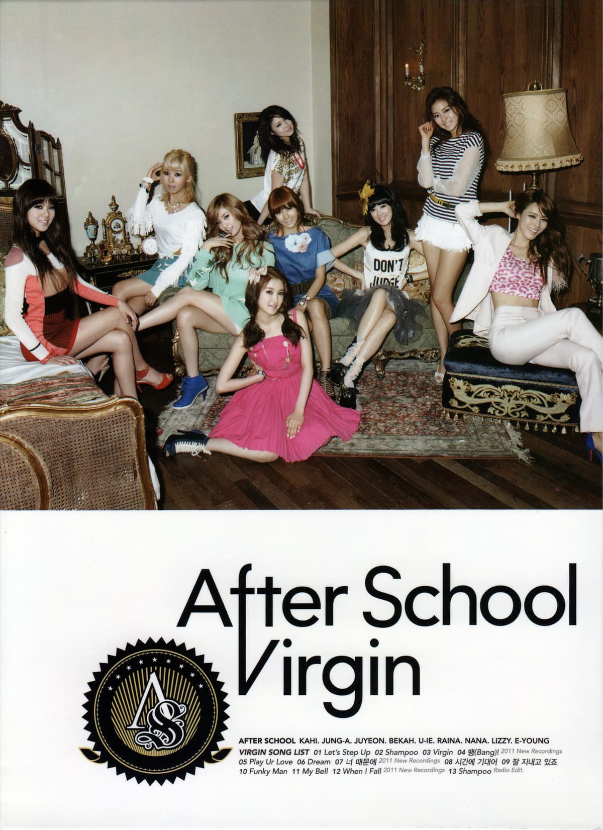 Virgin