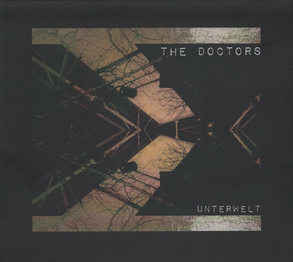 Unterwelt
