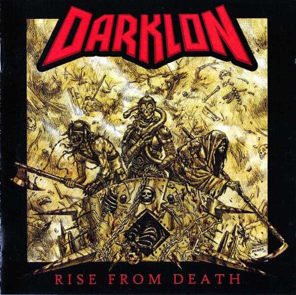 Rise From Death