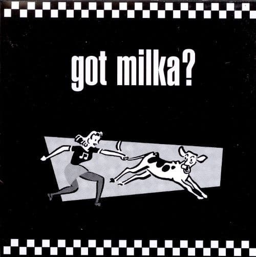 Got Milka?