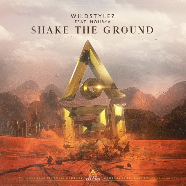 Shake the Ground