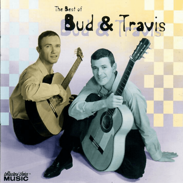 The Best of Bud & Travis