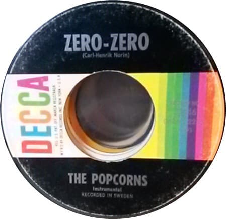 Zero-Zero