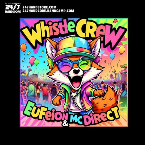Whistle Crew