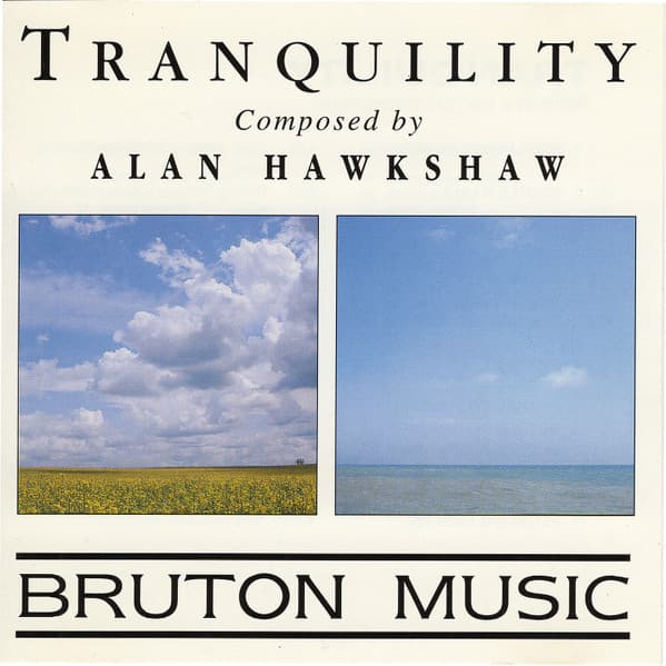 Tranquility