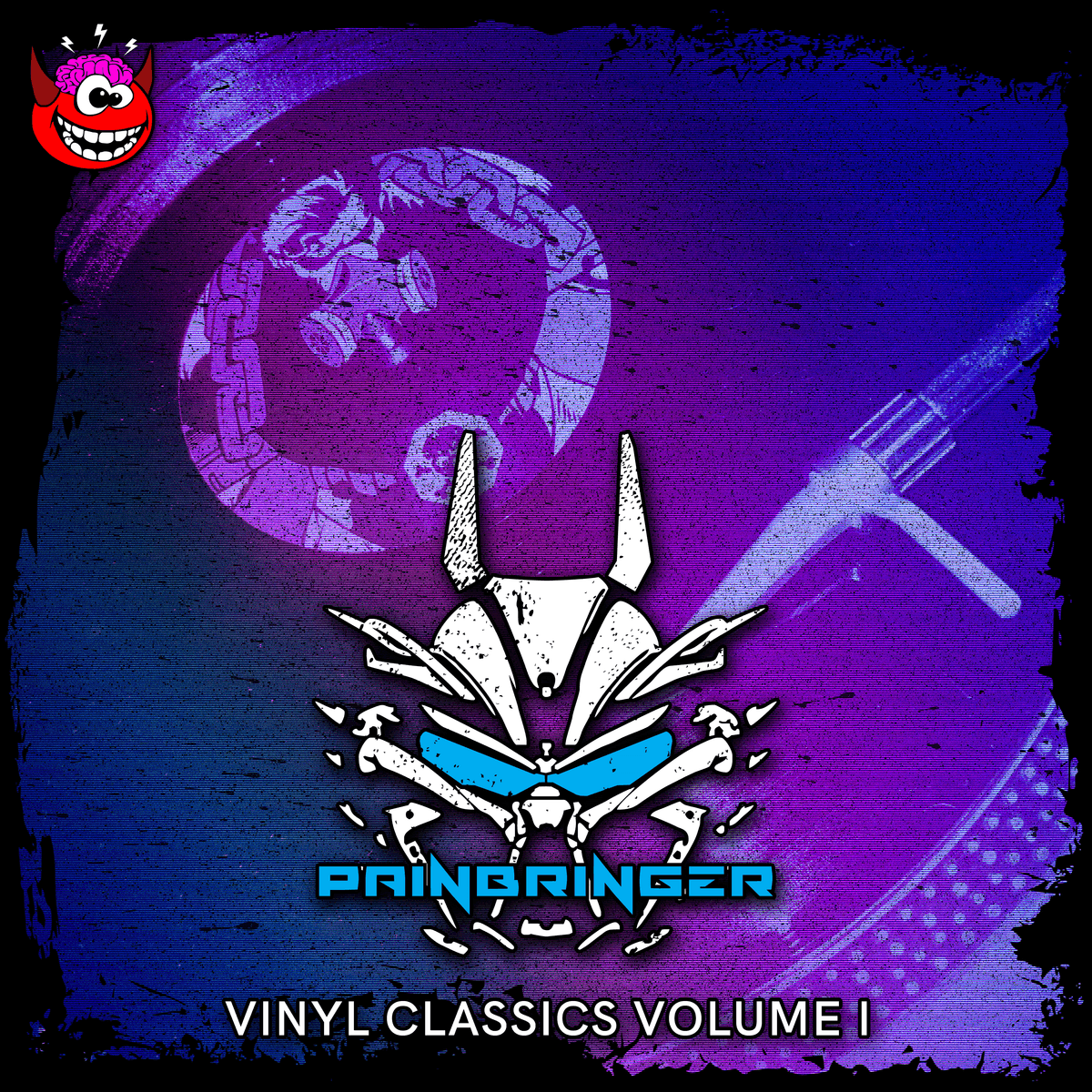 Vinyl Classics, Volume I