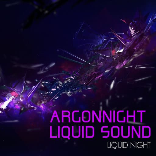 Liquid Night