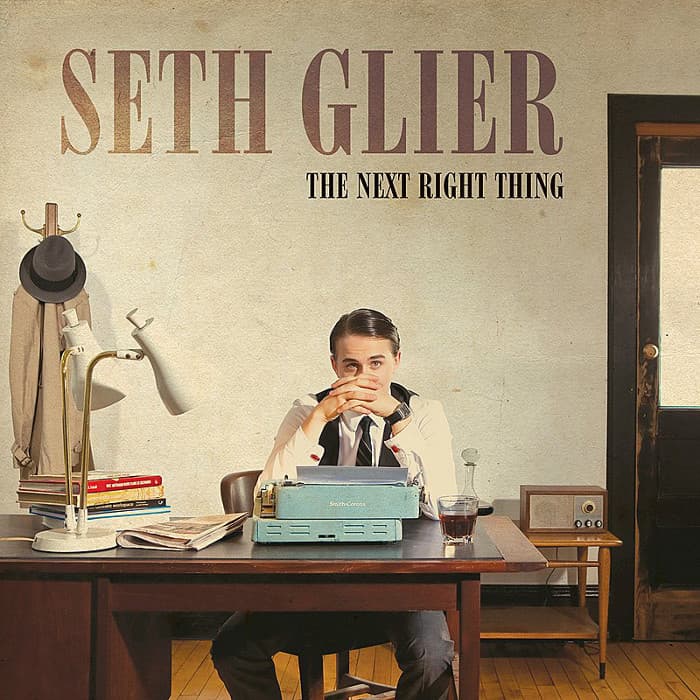 The Next Right Thing