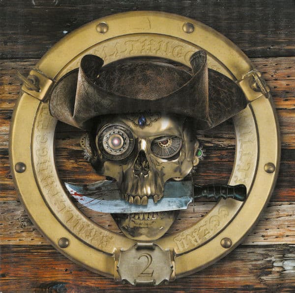 Skullthuggery 2