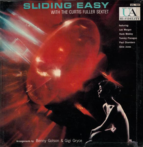 Sliding Easy
