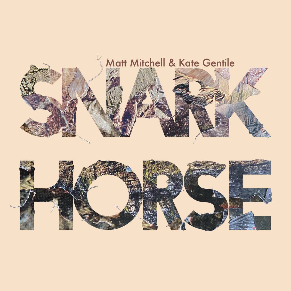 Snark Horse