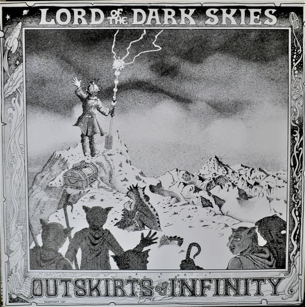 Lord of the Dark Skies