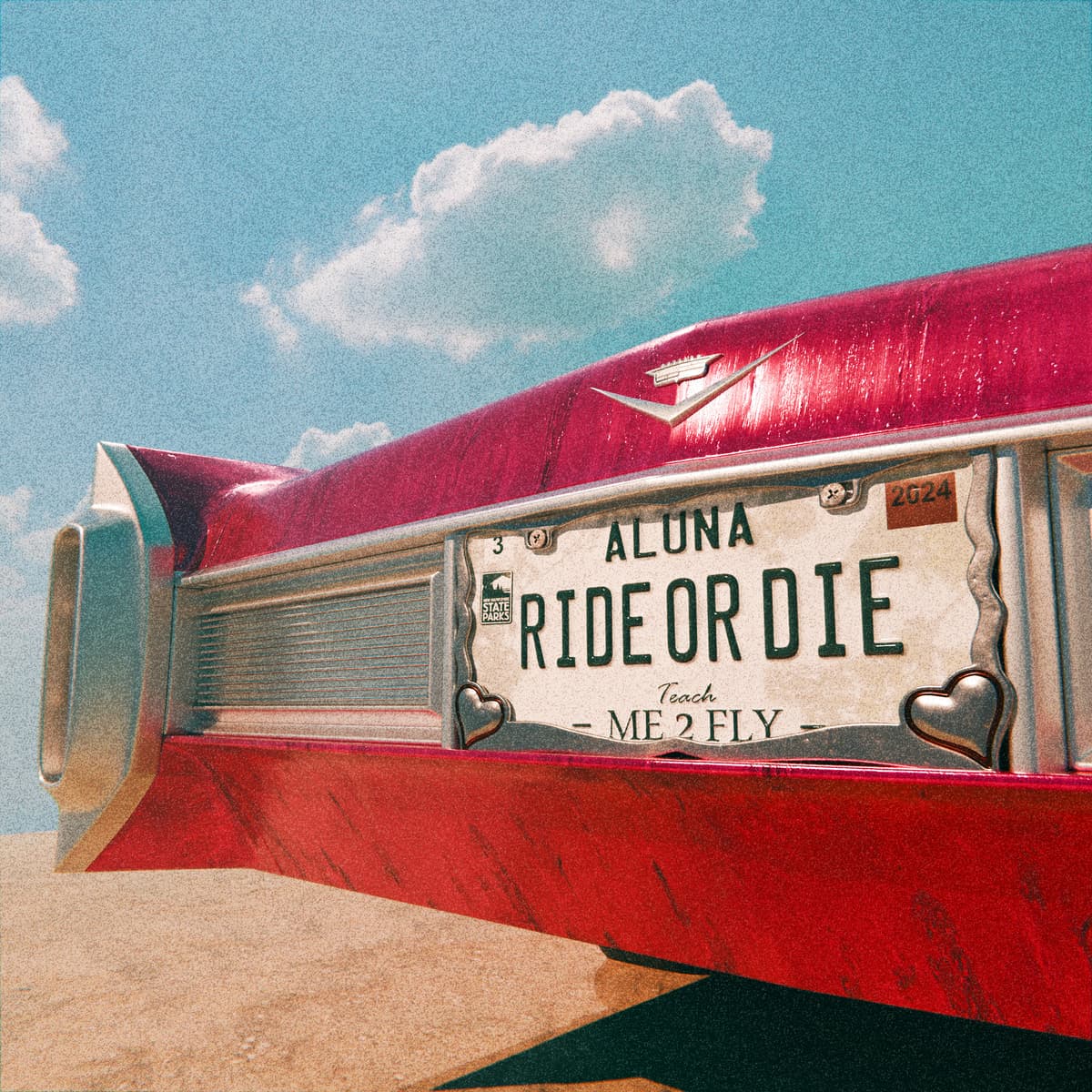 Ride or Die