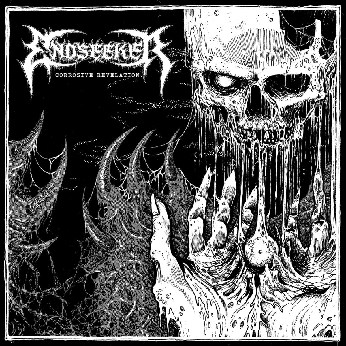 Corrosive Revelation