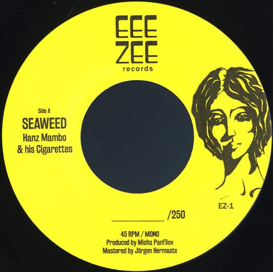 Seaweed / Kazoo Bossa