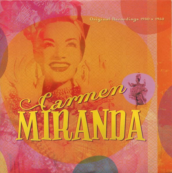 Original Recordings 1930 - 1950